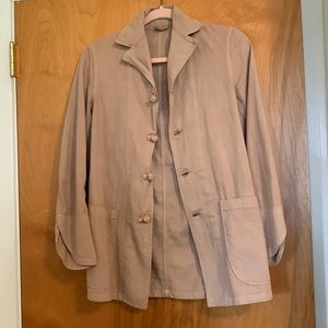 Rawson chore jacket